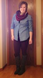 "Outfit" vs "Fomula"