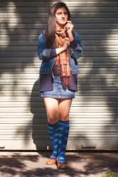 Double Take Denim