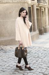 CREAM COLOR