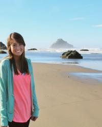 A Day in Bandon, OR