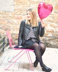 Happy Love (concours inside)