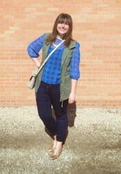 Blogging Besties: Cobalt Blue