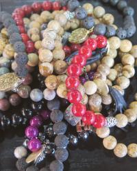 Exclusive Interview with Deanna of KYSS Bracelets