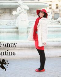❤ My Funny Valentine ❤ (Concours Inside)
