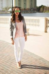 Look of the Week + Nordstrom Clearance Sale!