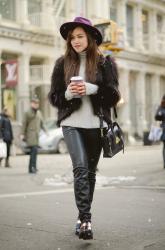 NYC DAY 1