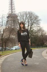 PARIS DAY 2