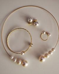 obsession of pearls 