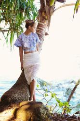 postcards from Kauai