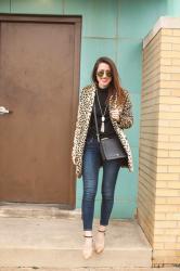 Bloggers Who Budget: Leopard for Less
