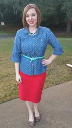 How to Have a Great Wardrobe on a Small Budget