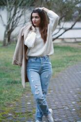 Mom Jean
