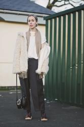 More Fur, More Grey + Another Blogging Misconception 