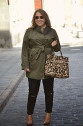 VERDE MILITAR