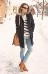Winter SkinFix
