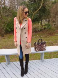 NEON + NEUTRAL