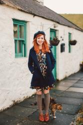 Outfit: Brigadoon Cottage Revisited