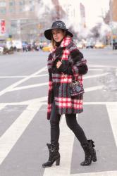 NYFW FALL 2015 RECAP