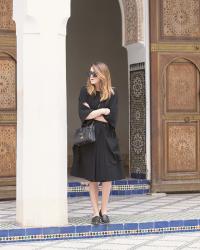 COSA VEDERE A MARRAKECH – AROUND THE CITY