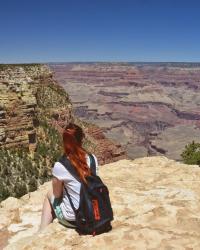 Le Grand Canyon