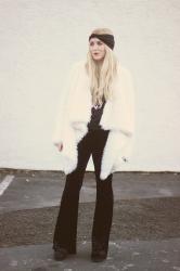 LYDIA ROSE X F21