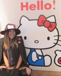 Hello! Exploring the Supercute World of Hello Kitty