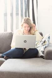 Weekends at Home with HP x360