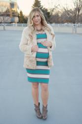 {Faux Fur} | Trendspin Linkup