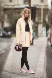 OUTFIT : LFW I