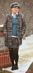 Let it Snow! 