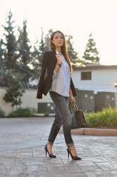 Boyfriend Jeans