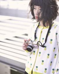 Concours PENTAX QS-1