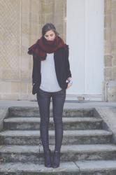 Un look pour 50 euros