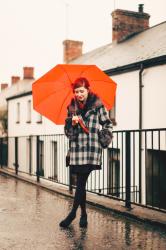 Outfit: Singing In The Rain