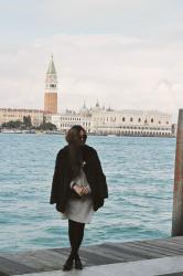 POSTCARDS FROM VENICE- PART II