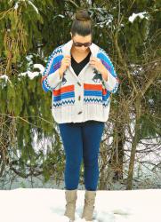 Reindeer Games