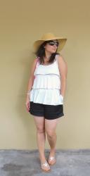 Summer breeze