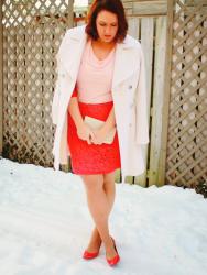 Cold Pink