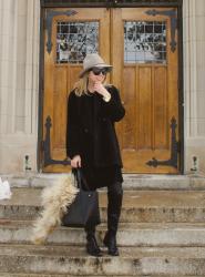 Uptown Girl