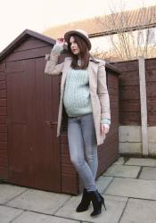 29th week of my pregnancy