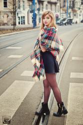 girl from the city