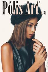 PolisArt's 'That's the Look' Editorial February 2015