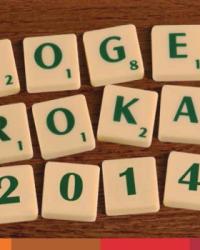 hlasuj: bloger roka 2014