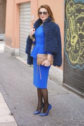 Welcome, march ! Fashion blogger style outfits recap