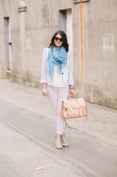 Pastel Protest