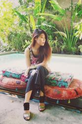 Spotted: House of Lakshmi Mantra