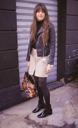 60'S Outfit
