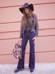 70's Outfit