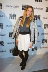 Marie Claire Fashion Days