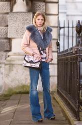 OUTFIT : LFW II